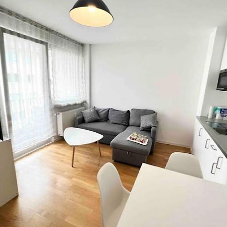 Koelner Apartment Direkt Am Zentrum ภายนอก รูปภาพ