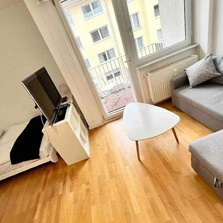 Koelner Apartment Direkt Am Zentrum ภายนอก รูปภาพ
