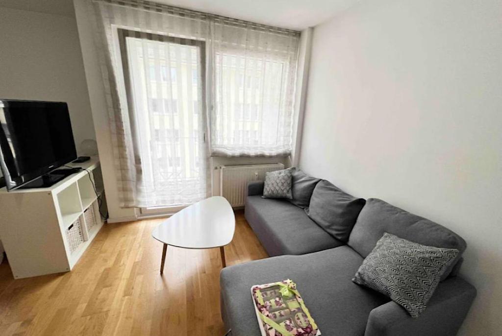 Koelner Apartment Direkt Am Zentrum ภายนอก รูปภาพ