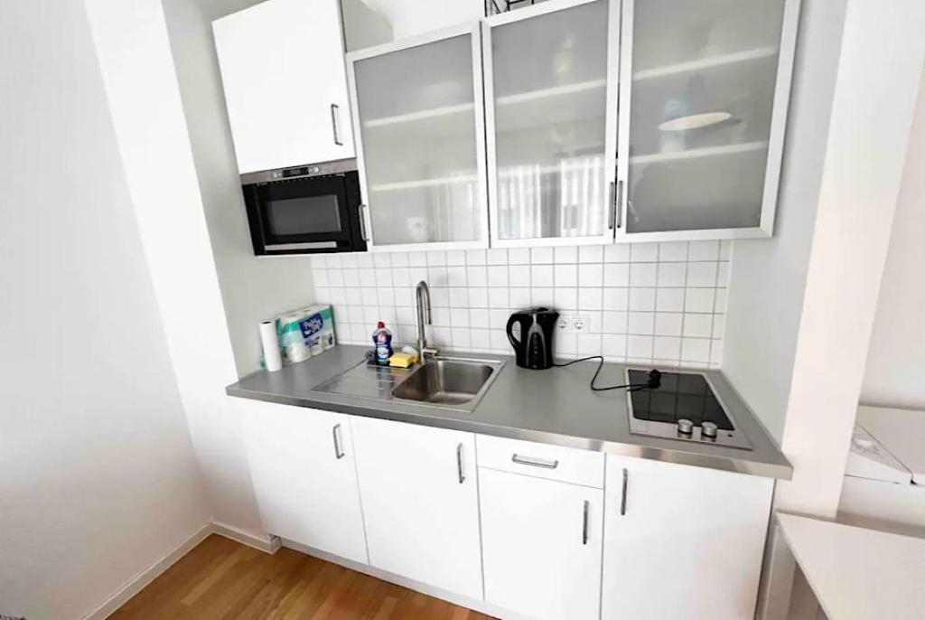 Koelner Apartment Direkt Am Zentrum ภายนอก รูปภาพ