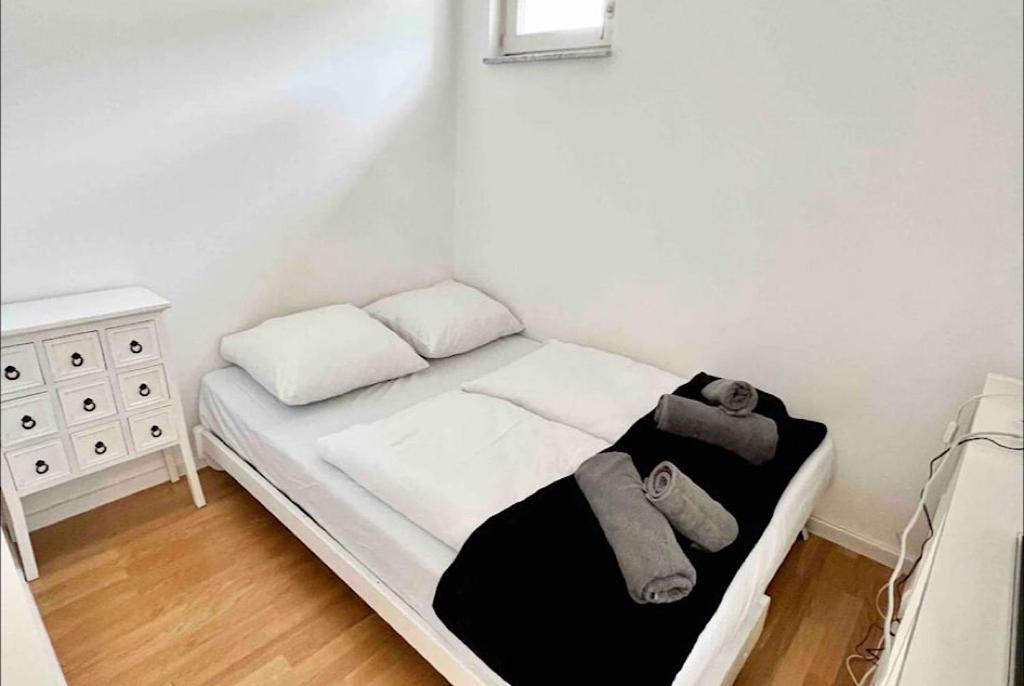 Koelner Apartment Direkt Am Zentrum ภายนอก รูปภาพ